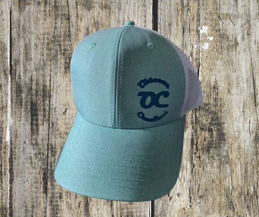 OC Trucker Hat